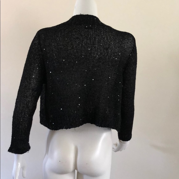 Cardigan - Picture 2 of 2